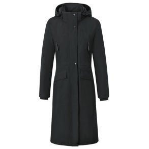 Covalliero Lang Regnjakke