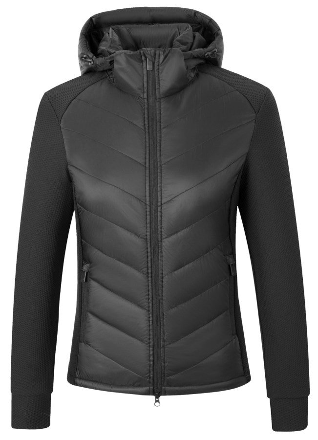 Covalliero Combi Jakke