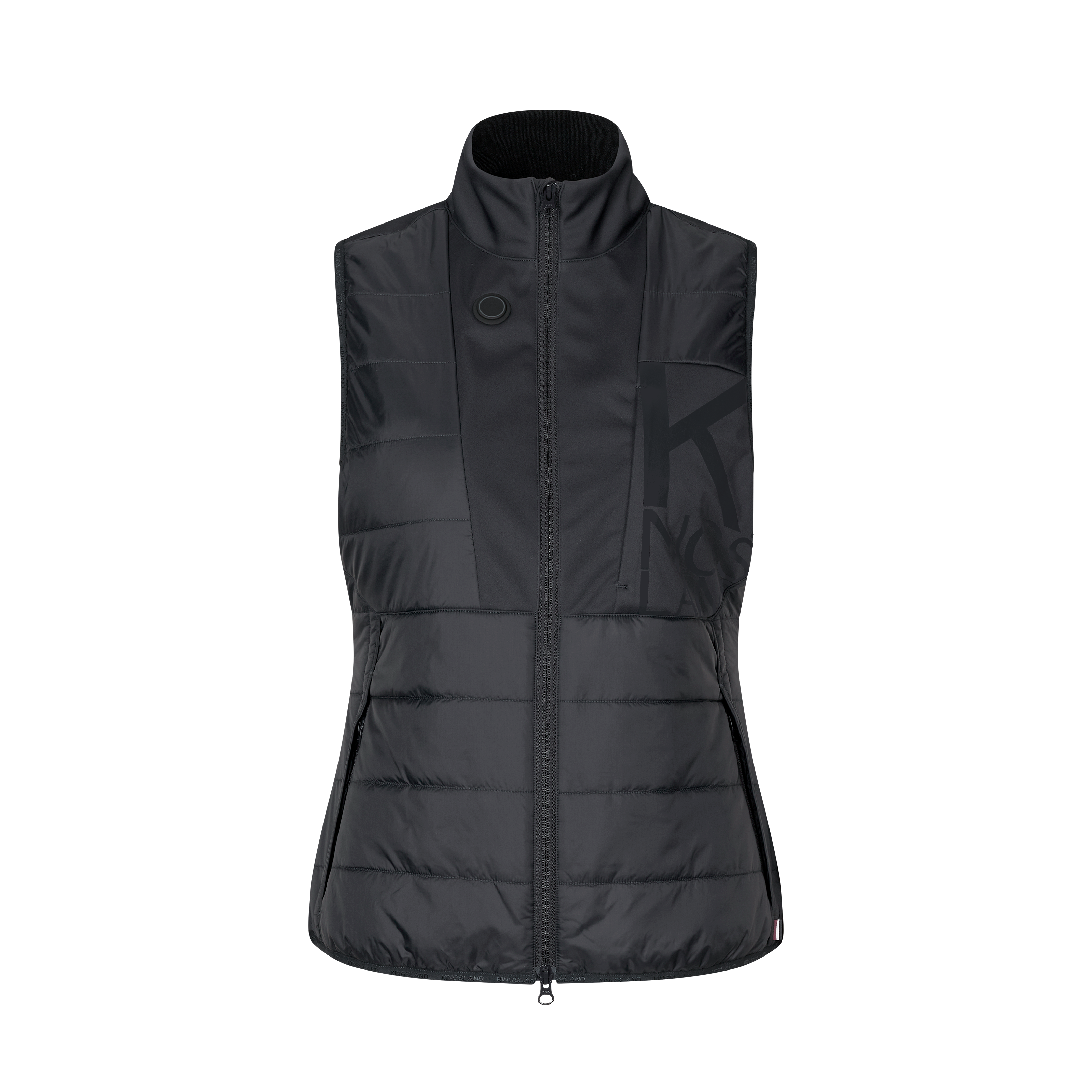 Kingsland Valero Ladies Heat Vest