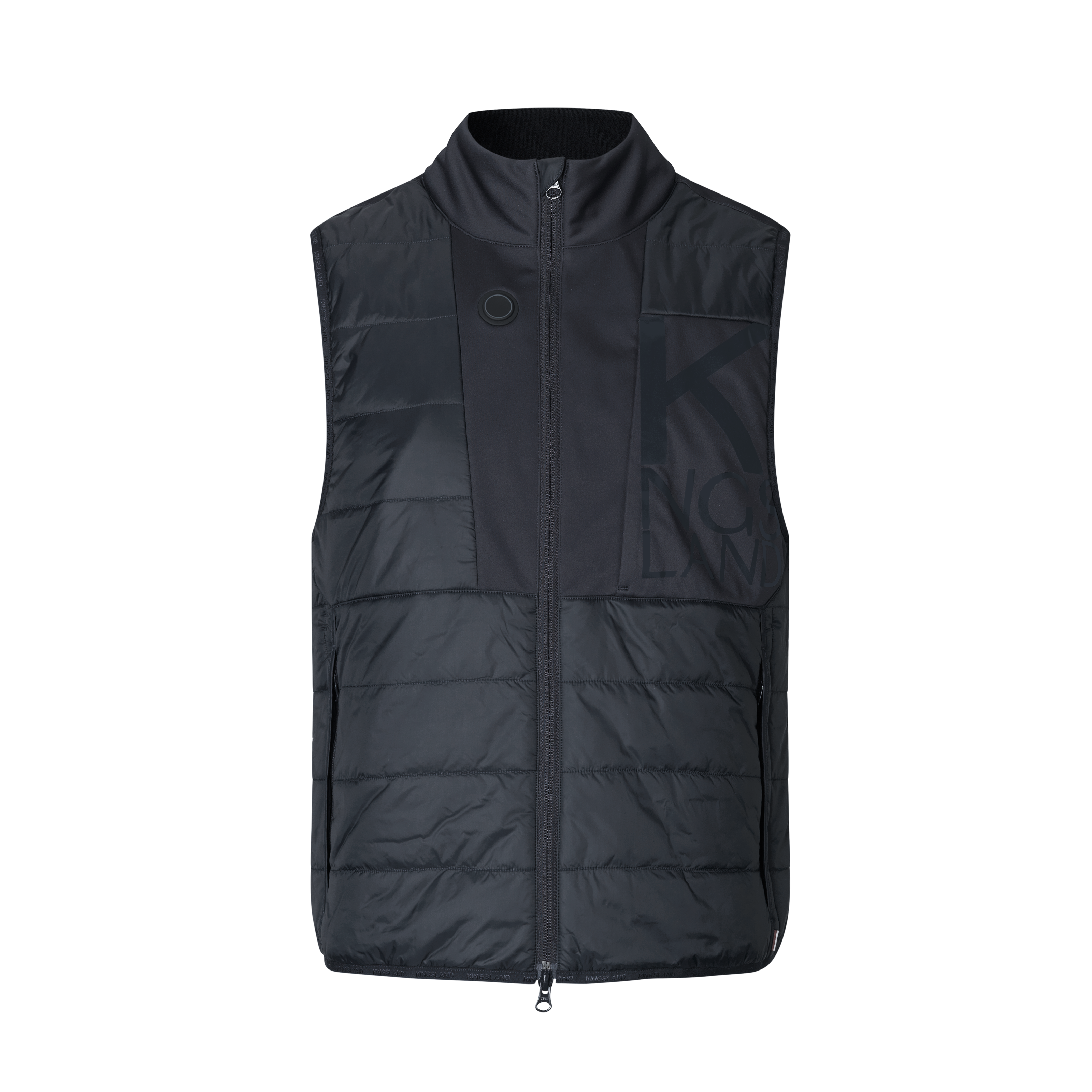 Kingsland Valero Mens Heat Vest