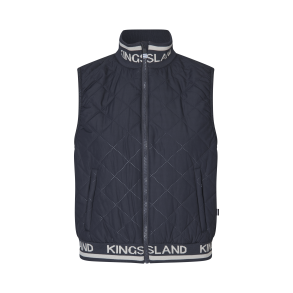 Kingsland Noelle ladies Quilted vest