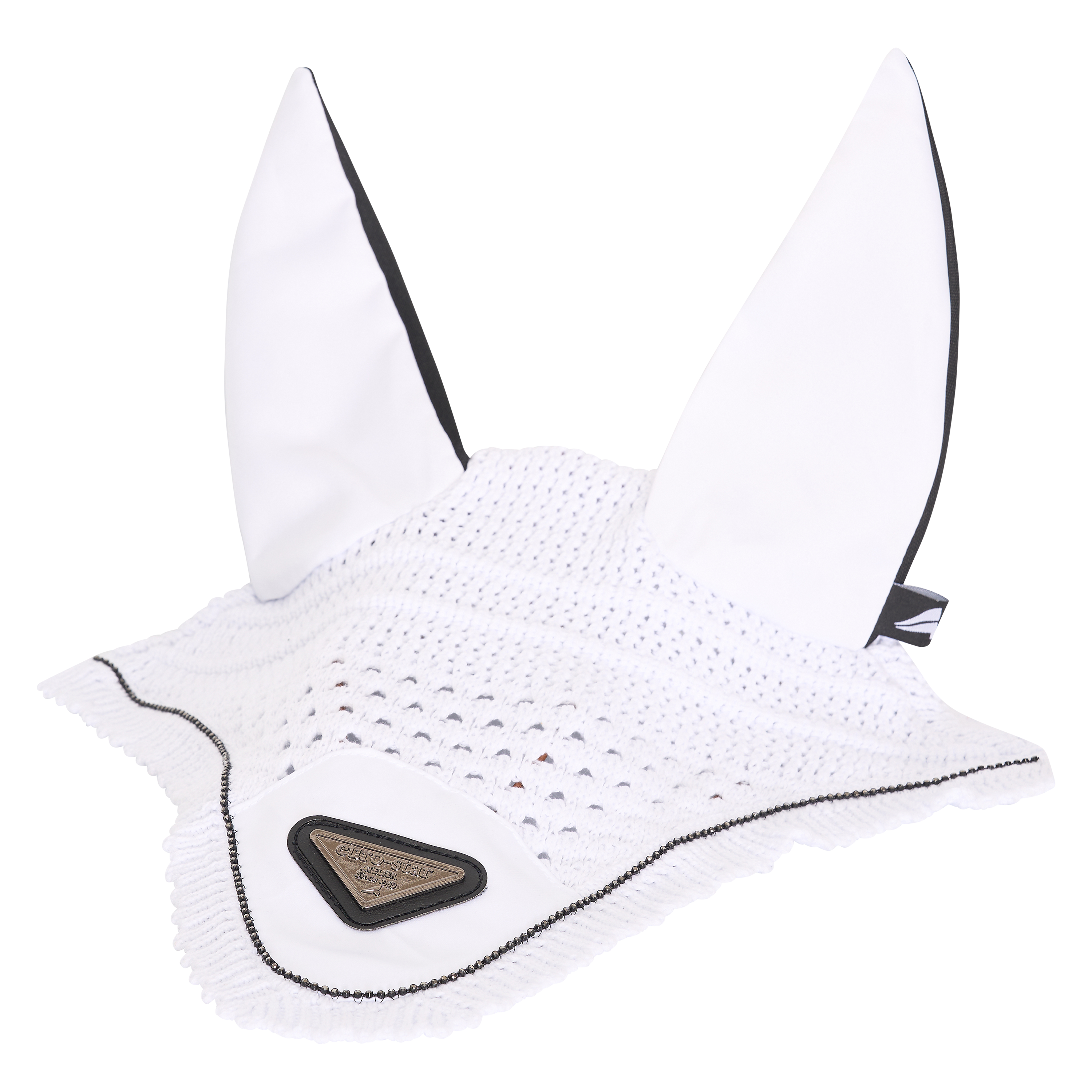 Euro-Star Cato hut - Hvid