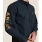 Ariat Team Portland Fitted Shirt