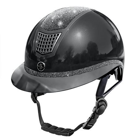Fair Play QUANTINUM 2.0 W-V ECLIPSE SHINY black