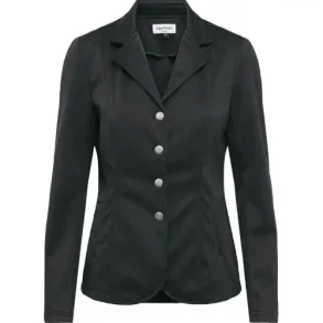 Equipage Necker Stvnejakke - Sort