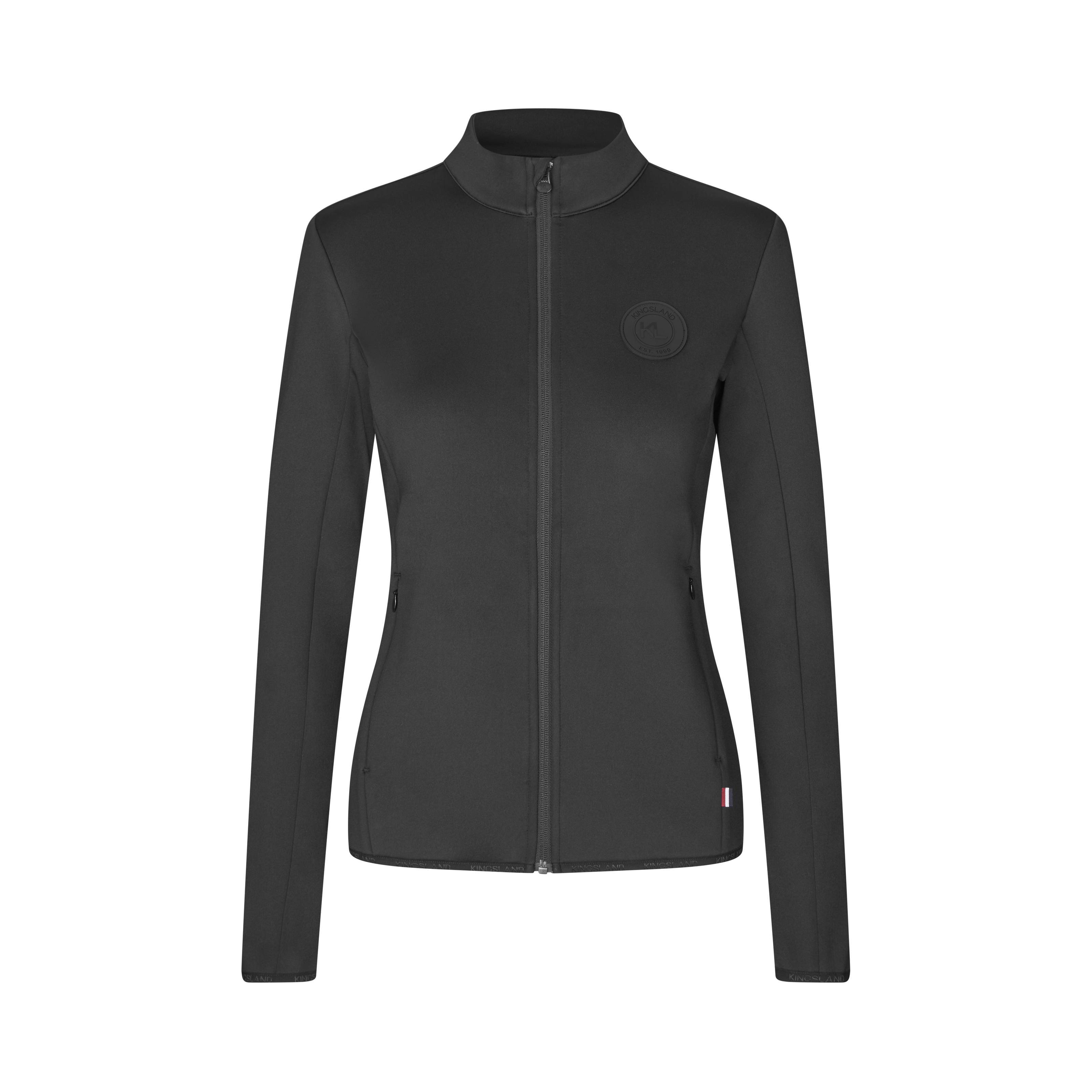 Kingsland Mina ladies fleece jakke