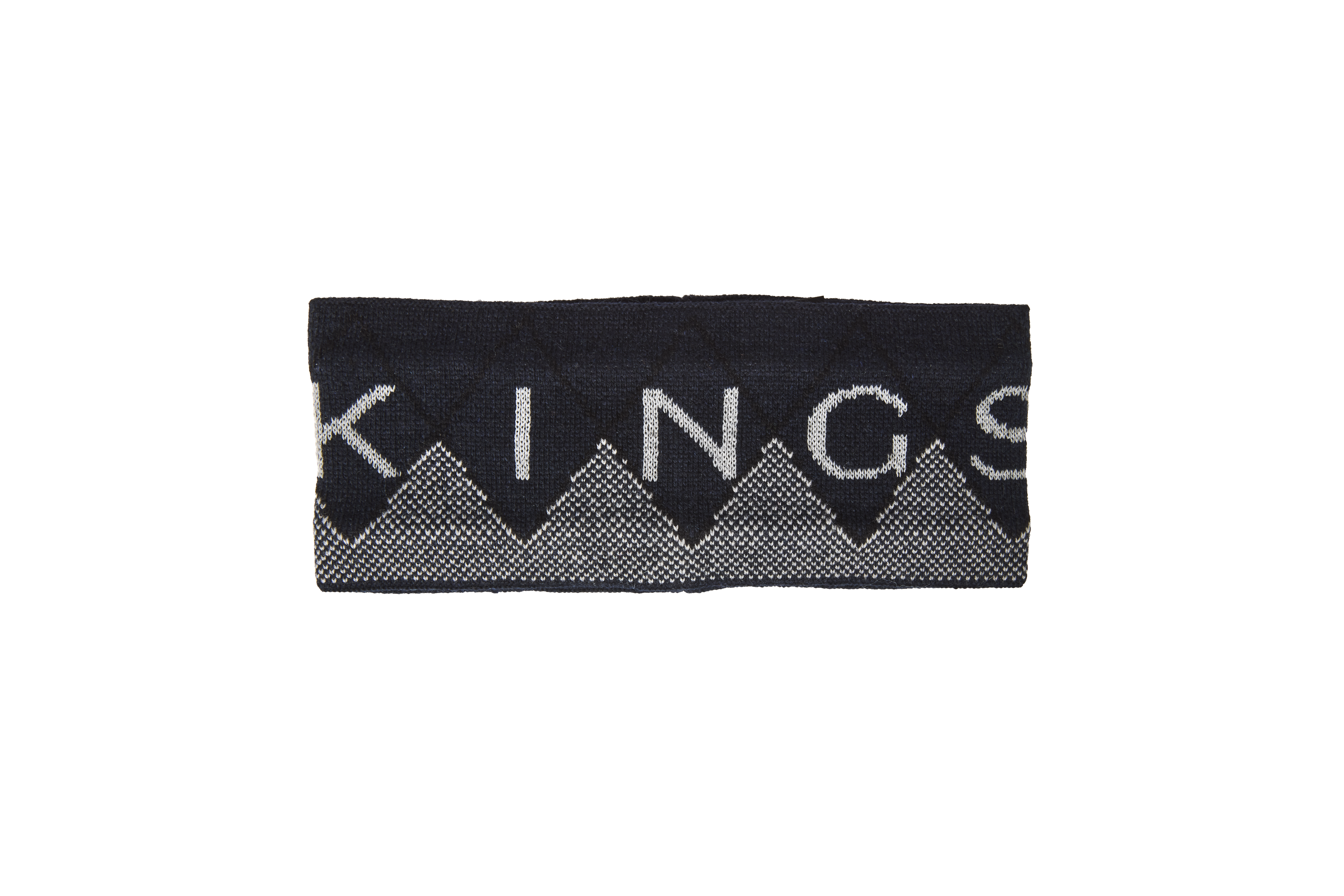 Kingsland Mika strikket pandebnd, Quarry