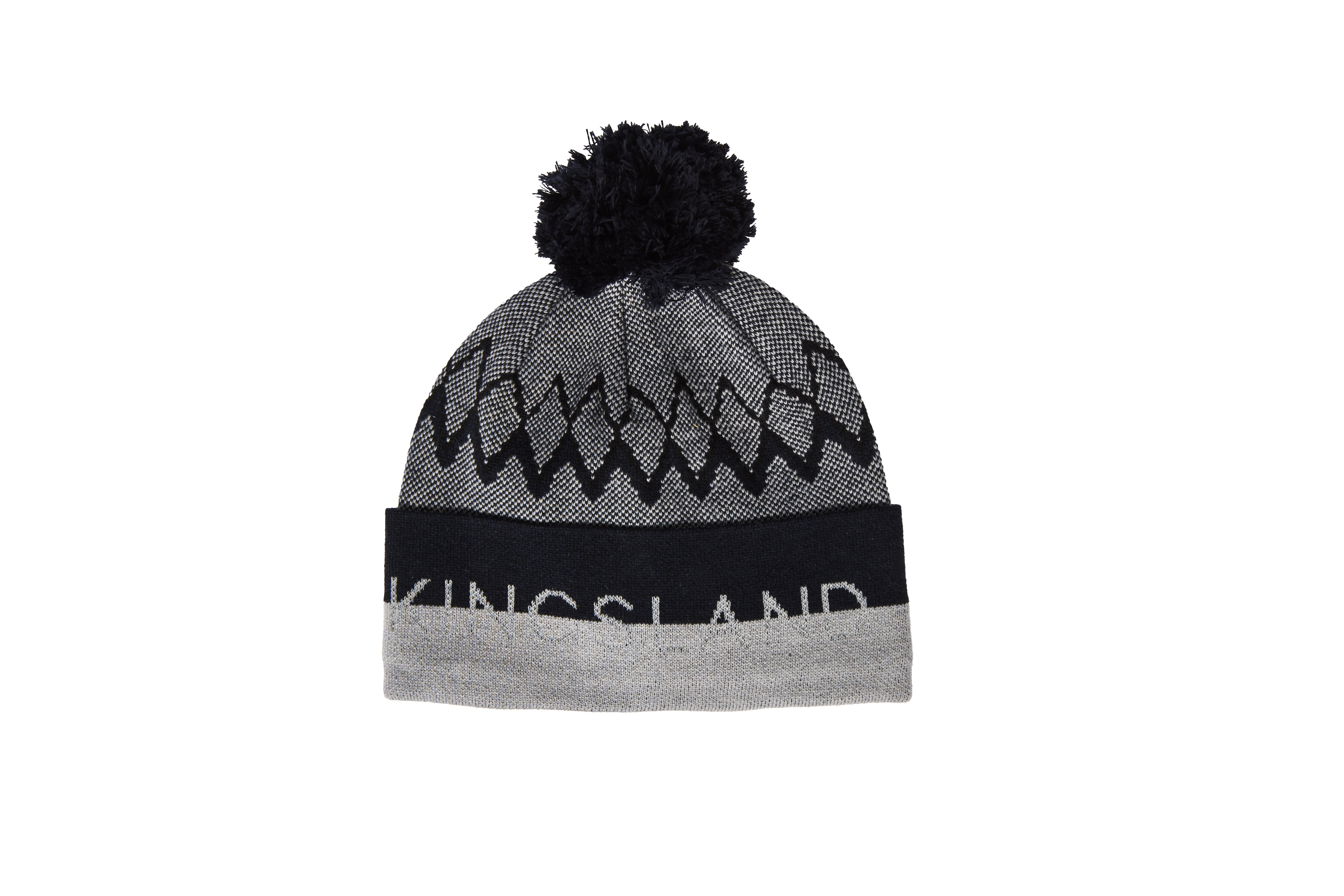 Kingsland Mika strikket hue, Quarry