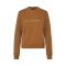 Kingsland Mona Ladies sweatshirt, Argan Oil