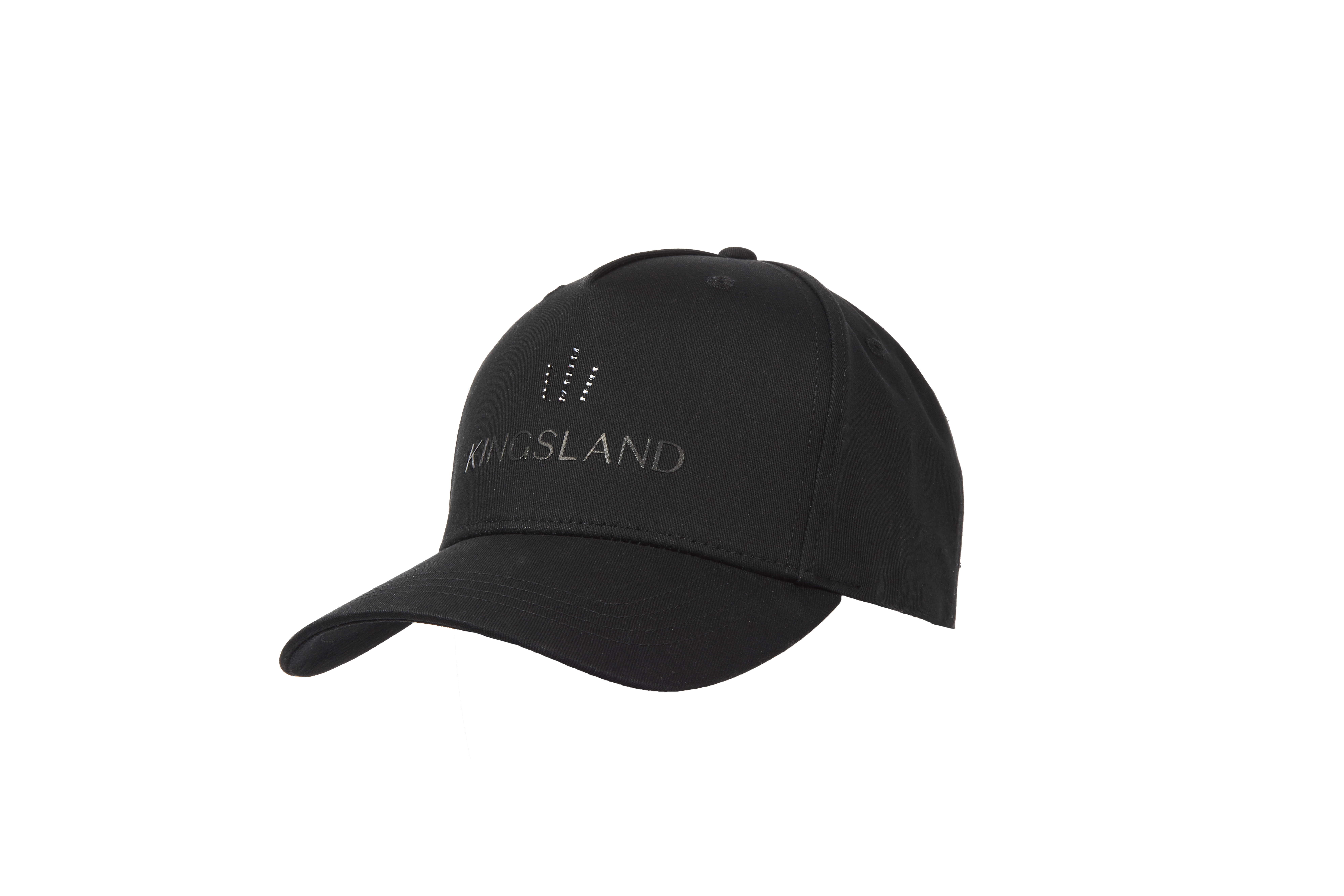 Kingsland Mona Cap, sort
