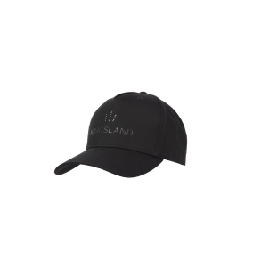 Kingsland Mona Cap, sort