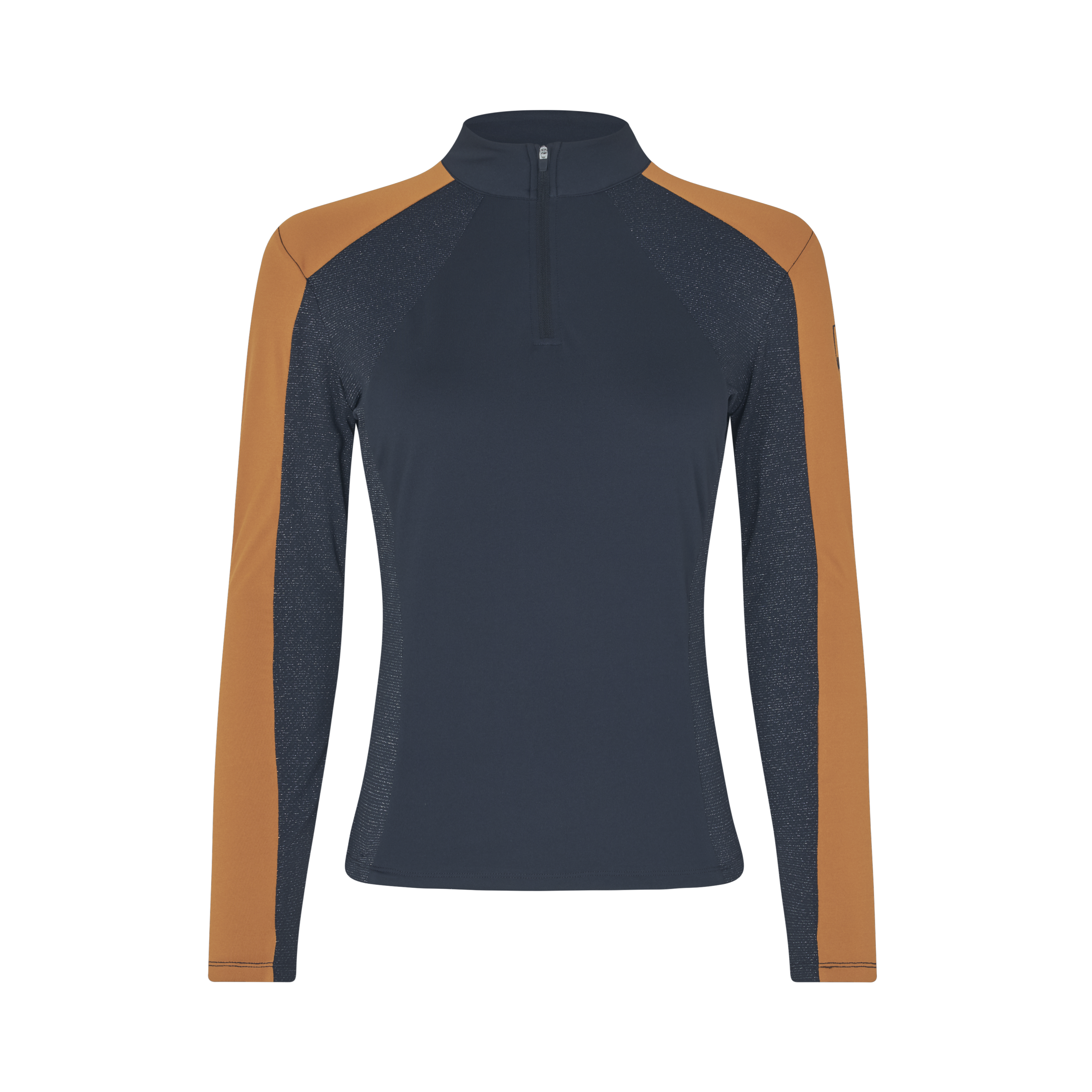 Kingsland Megan Ladies training shirt, Argan Oil