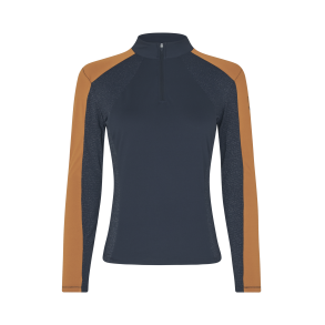 Kingsland Megan Ladies training shirt, Argan Oil