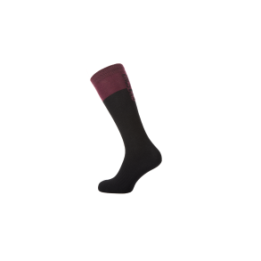 Kingsland Margit Knee length uldmix strmper