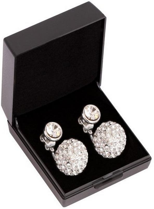 SD Design earrings Diamond