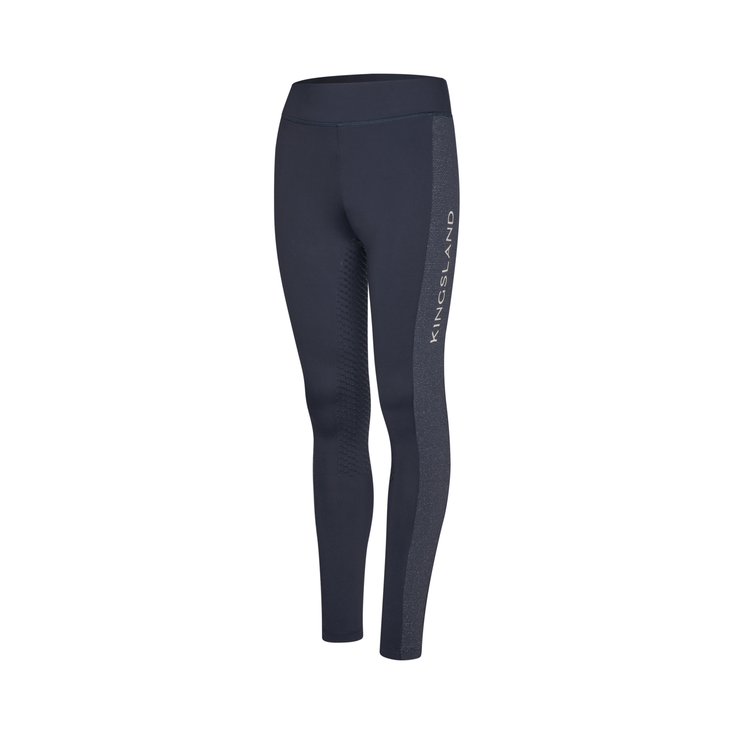 Kingsland Linda Junior F-Grip Tights