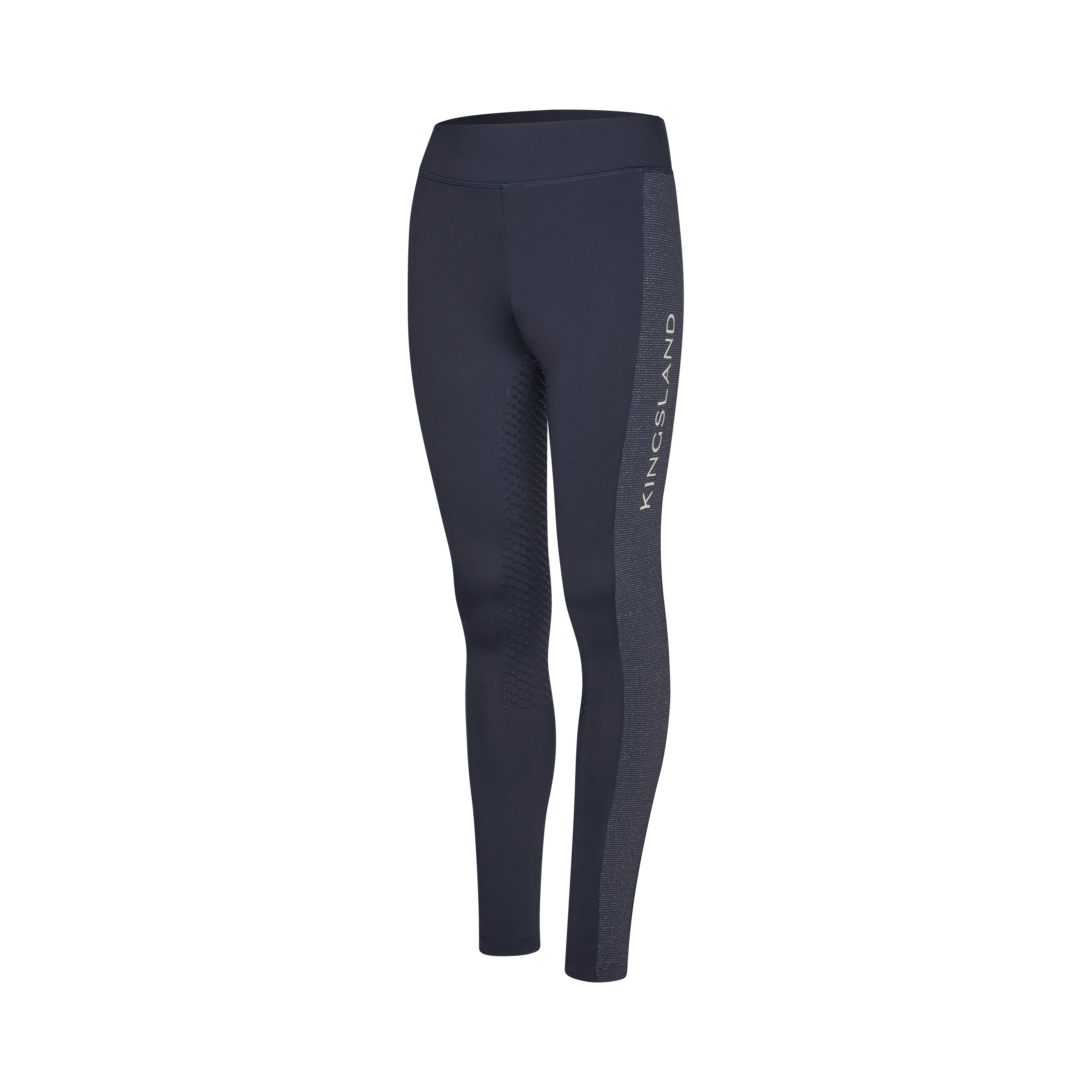 Kingsland Linda F-Tec 5 fullgrip junior tights