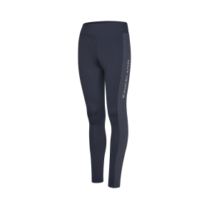 Kingsland Linda F-Tec 5 fullgrip junior tights
