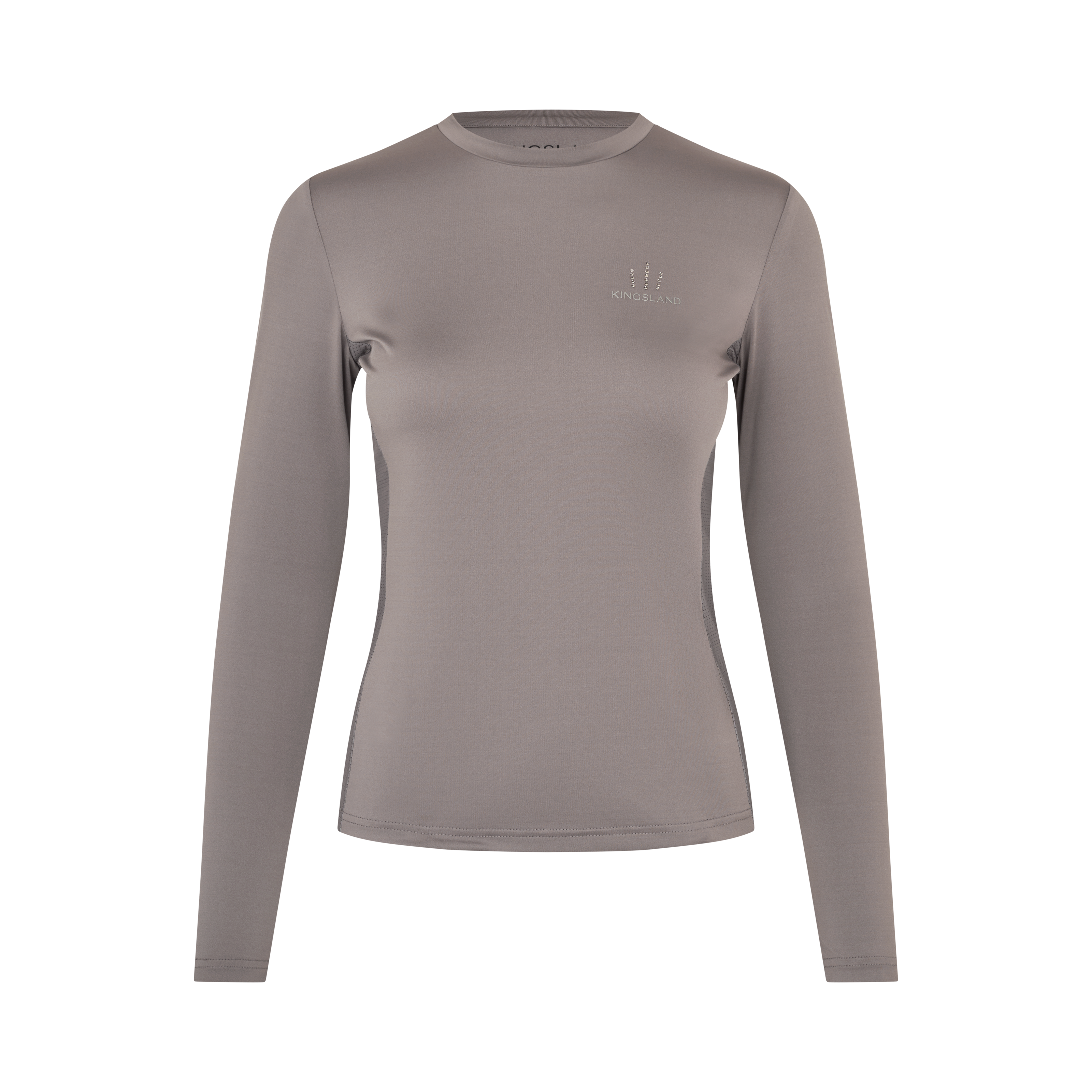 Kingsland Lea Ladies o-neck tr�ningsbluse