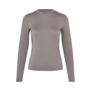 Kingsland Lea Ladies o-neck tr�ningsbluse