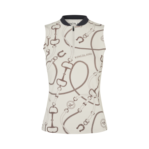 Kingsland Larissa Tr�ningstop - Rainy Day