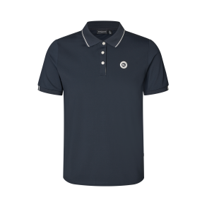 Kingsland Lorenzo Mens Polo Pique