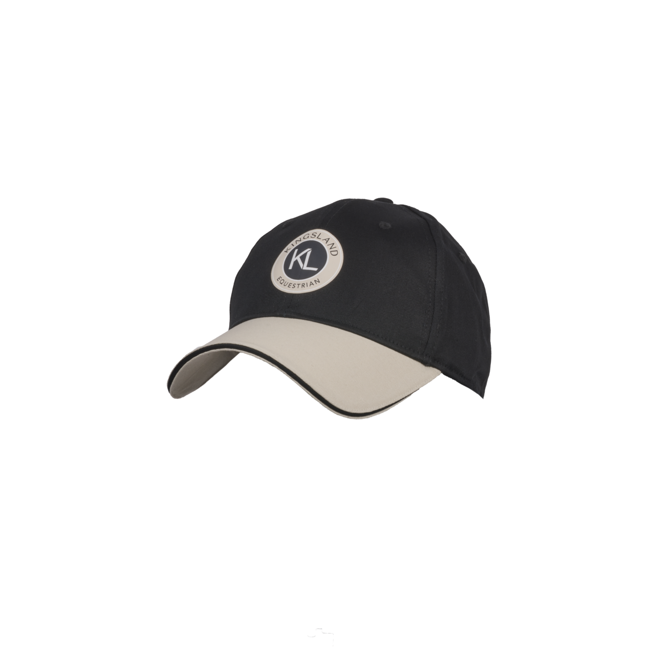 Kingsland Laura Cap - Sort