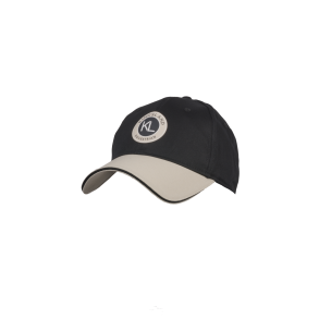 Kingsland Laura Cap - Sort