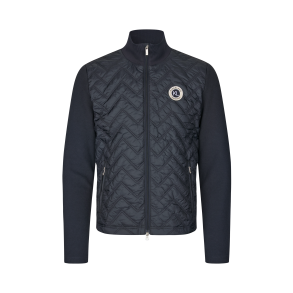 Kingsland Ledger Mens Quilted ridejakke