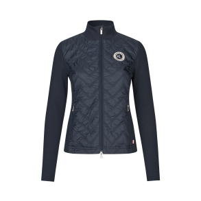 Kingsland Leighton Ladies Quilted ridejakke