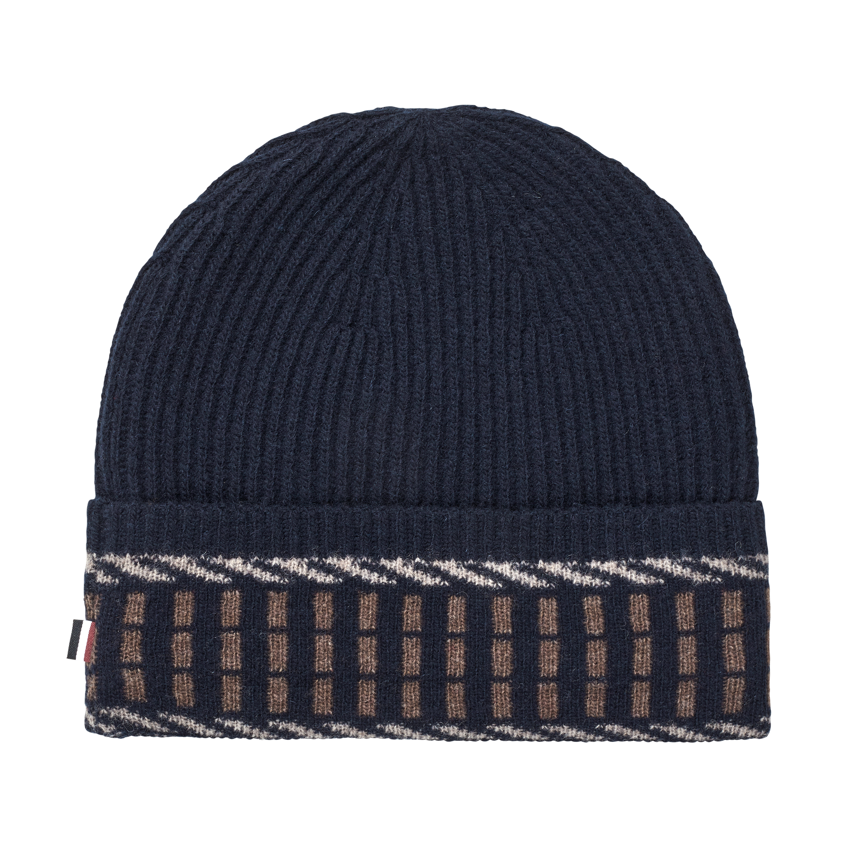 Kingsland Arno Knitted Hat