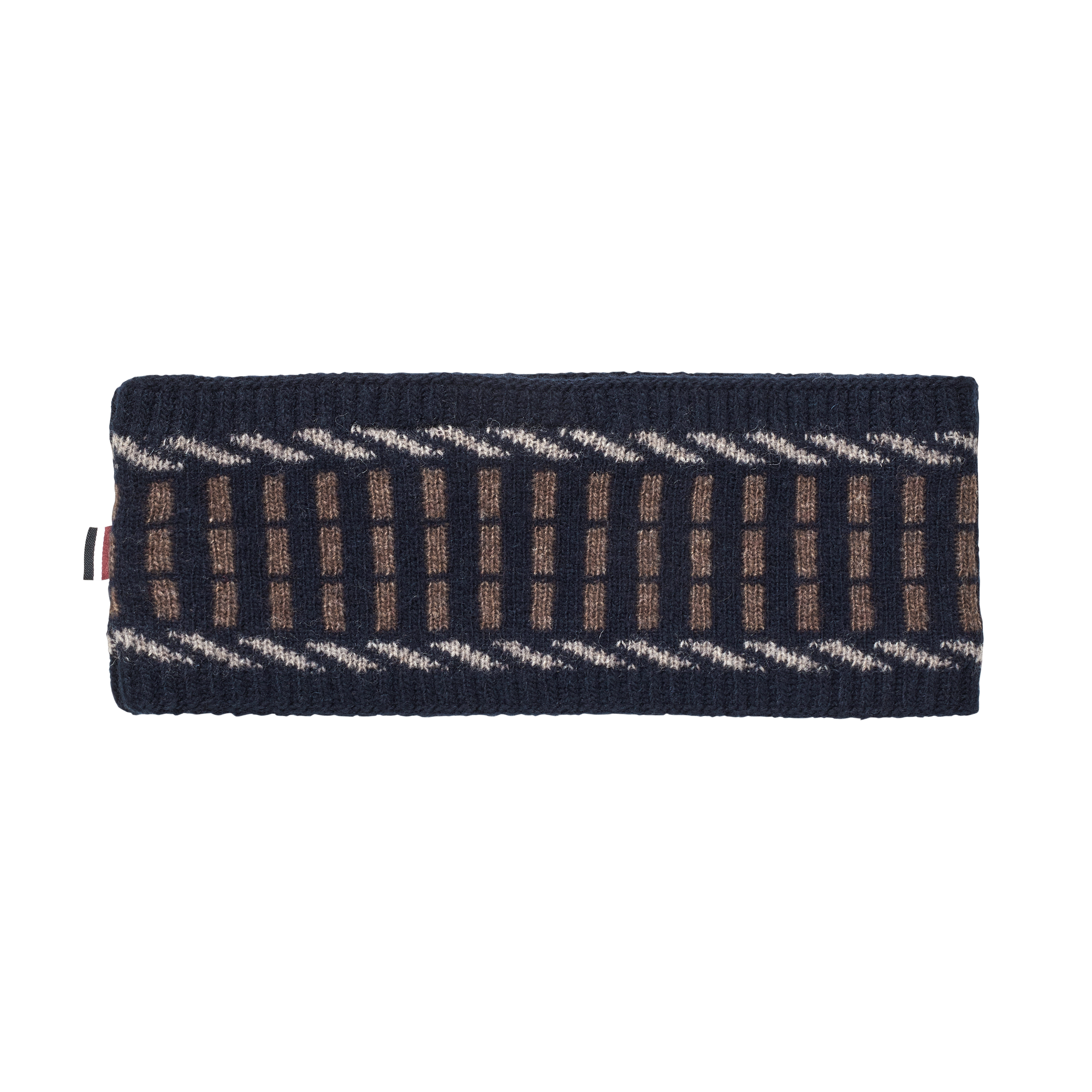 Kingsland Arno Knitted Headband