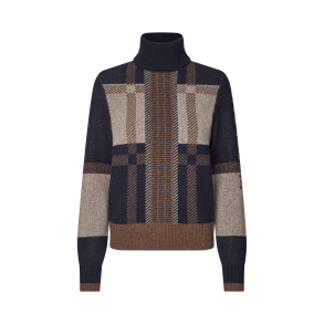 Kingsland Arin Ladies Roll Neck Pullover