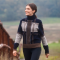 Kingsland Arin Ladies Roll Neck Pullover