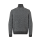 Kingsland Andrew Mens Half Zip Strik
