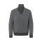 Kingsland Andrew Mens Half Zip Strik