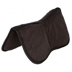 Sadlepad i Memory foam Kerbl