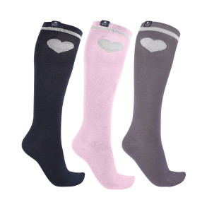 ELT Glitter brnestrmper