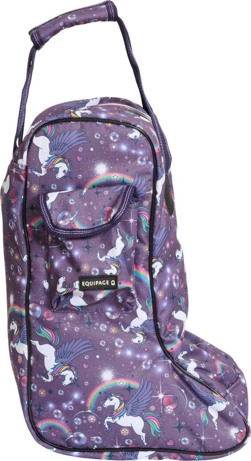 Equipage - Jasmin stvletaske