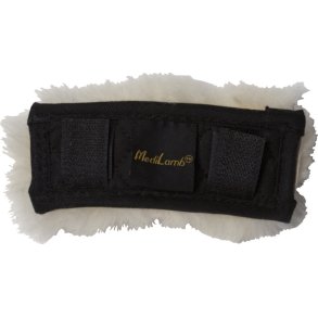 HorseGuard Medilamb tilbagetrk beskytter