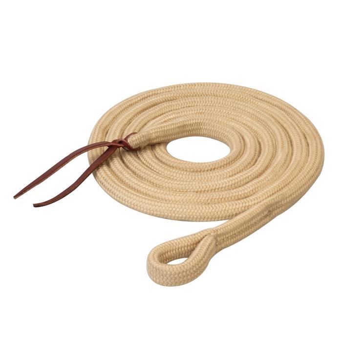 ECOLUXE Lead Rope w/ Loop Tan