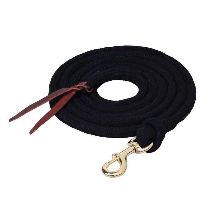 ECOLUXE Lead Rope w/ Snap Sort