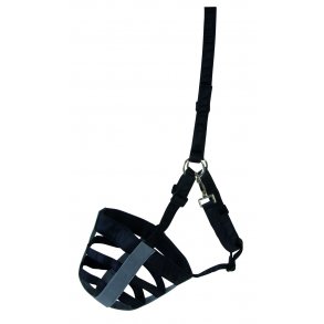 HG mundkurv af nylon