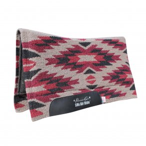 Professional's Choice Thunderbird Comfort-Fit SMx Air Ride Western Pad