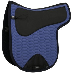 CATAGO FIR-Tech Grand Isl�nder sadelunderlag - Clown Blue