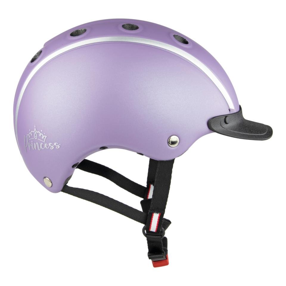 Casco Nori Princess Ridehjelm