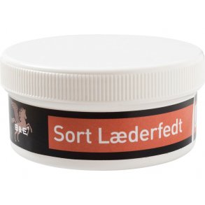 Parisol lderfedt sort 100 ML