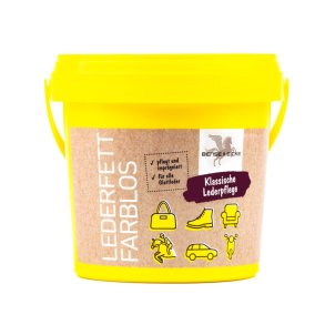 Bense & Eicke Lderfedt 500ml