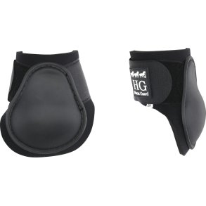 HorseGuard Strygegamacher