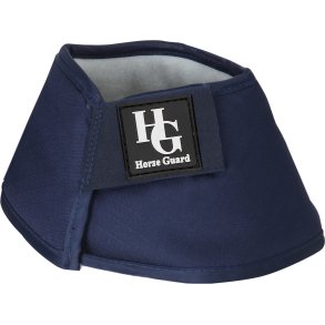 HorseGuard Vandklokker Sort